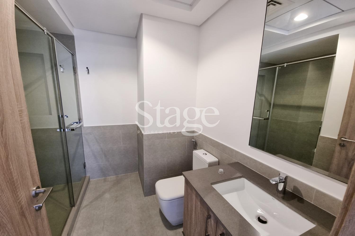 شقة من ٣ غرف نوم للإيجار في Town Square، Dubai stage-9707612