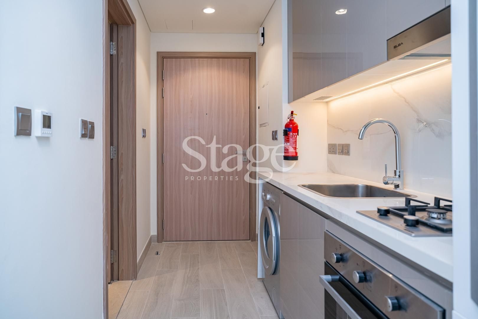Brand new studio for sale in Meydan, Dubai