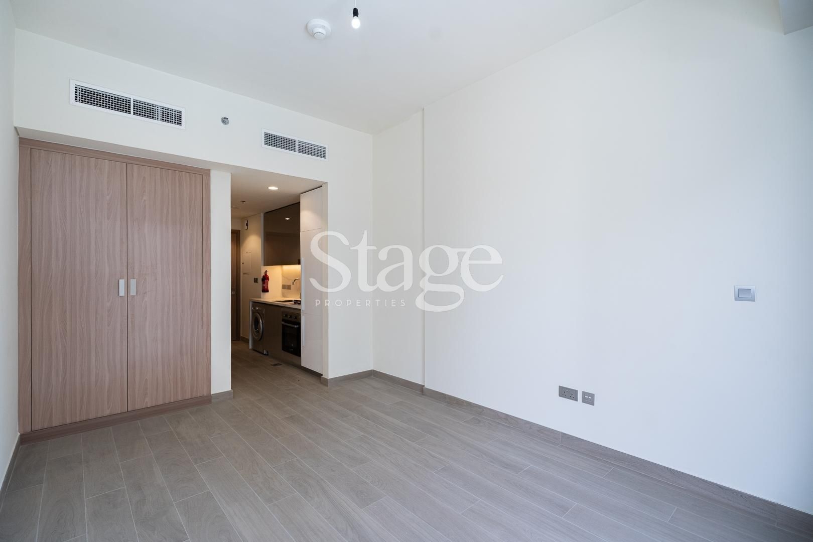 Brand new studio for sale in Meydan, Dubai
