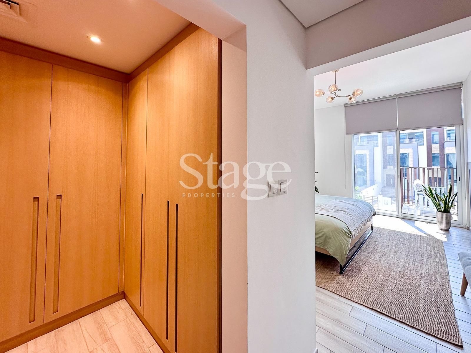 2 bedrooms apartment for Rent in Jumeirah Village Circle, Dubai stage-11353484