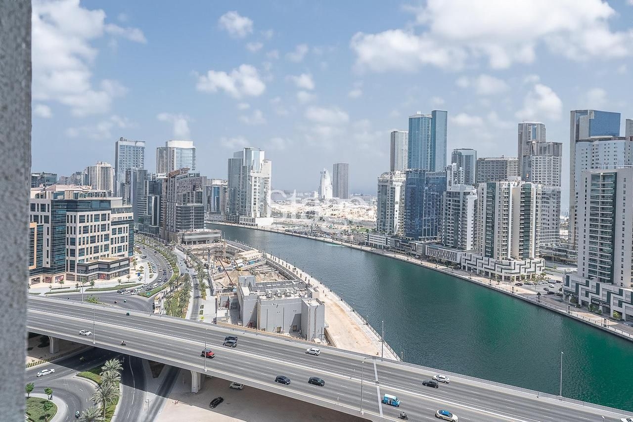 ستوديو للإيجار في Business Bay، Dubai stage-10266195