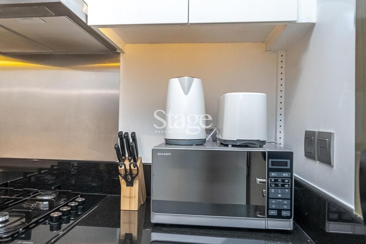 ستوديو للإيجار في Business Bay، Dubai stage-10266195