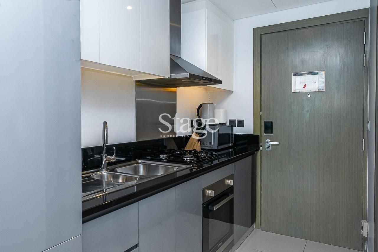 ستوديو للإيجار في Business Bay، Dubai stage-10266195