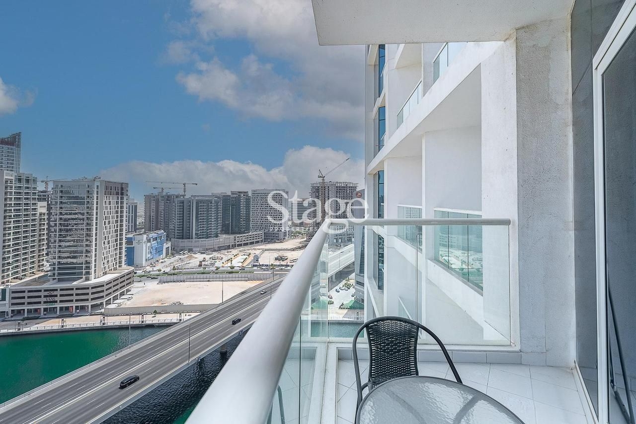 ستوديو للإيجار في Business Bay، Dubai stage-10266195