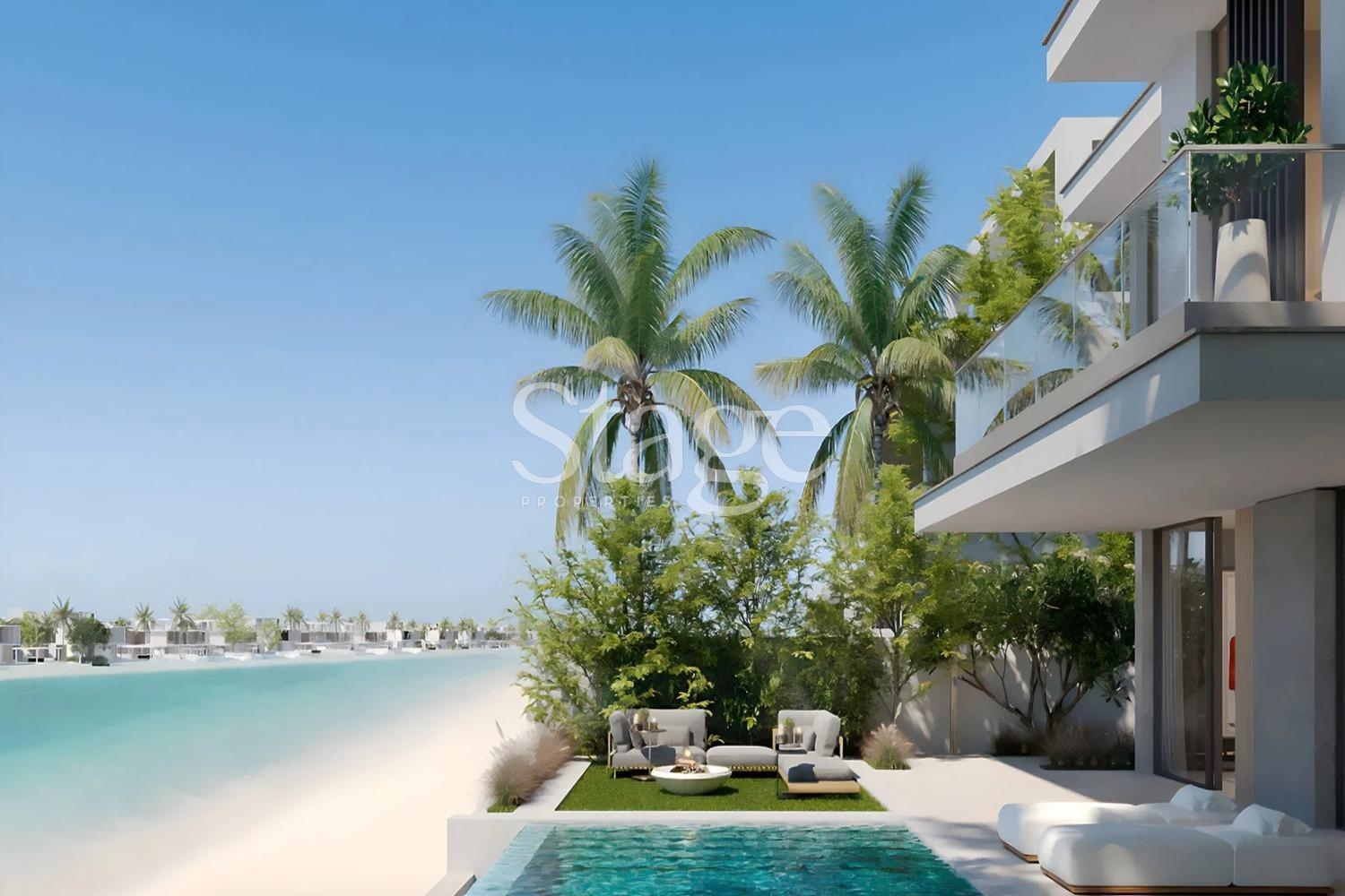 6 bedrooms Villas for Sale in Deira, Dubai stage-9900434