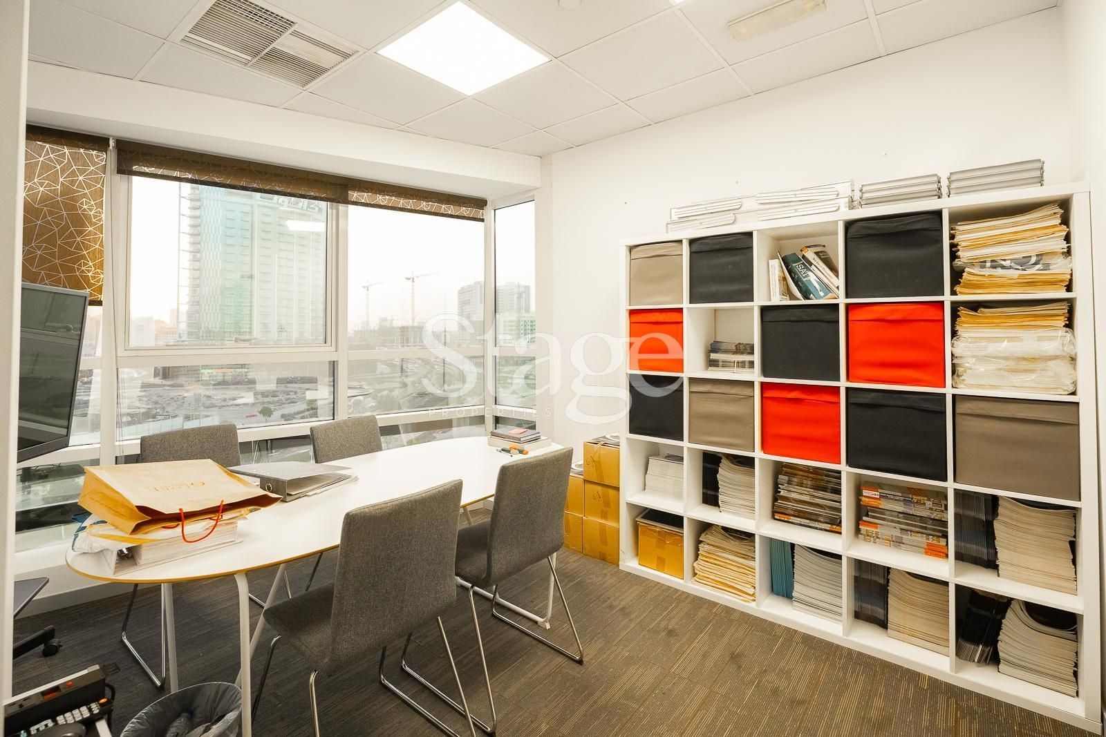 Office for Sale in Arjan, Dubai stage-10353005
