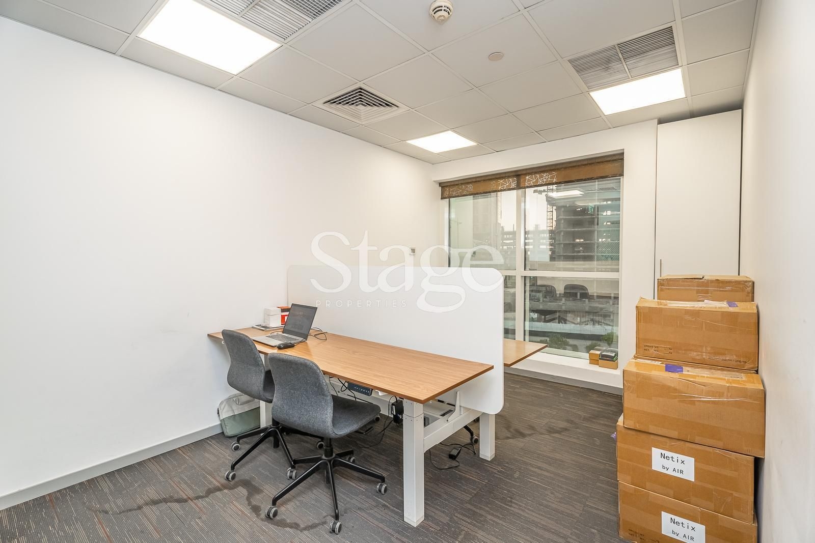 Office for Sale in Arjan, Dubai stage-10353005