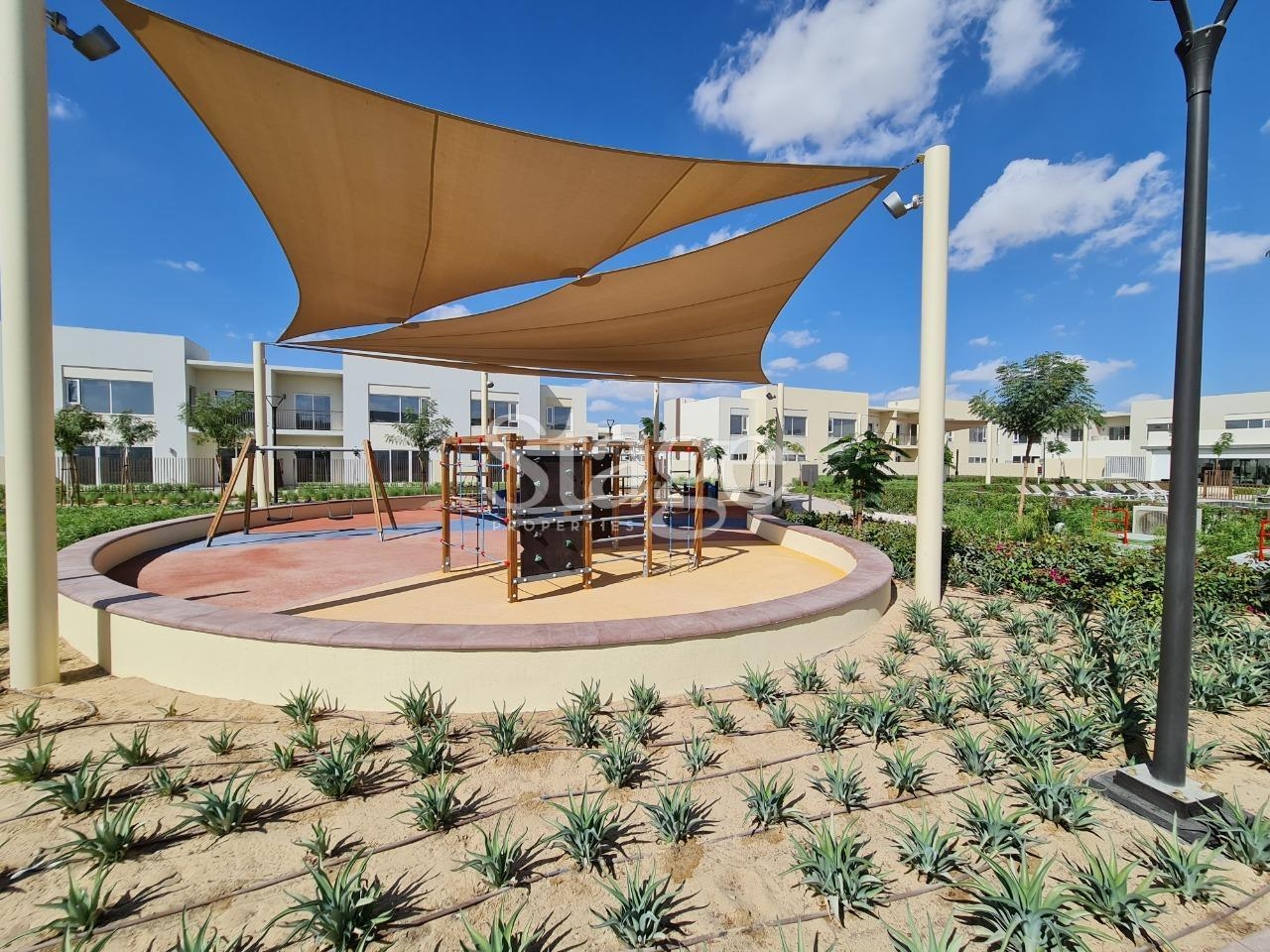 2 bedrooms Villas for Rent in Dubai South (Dubai World Central), Dubai stage-10130253