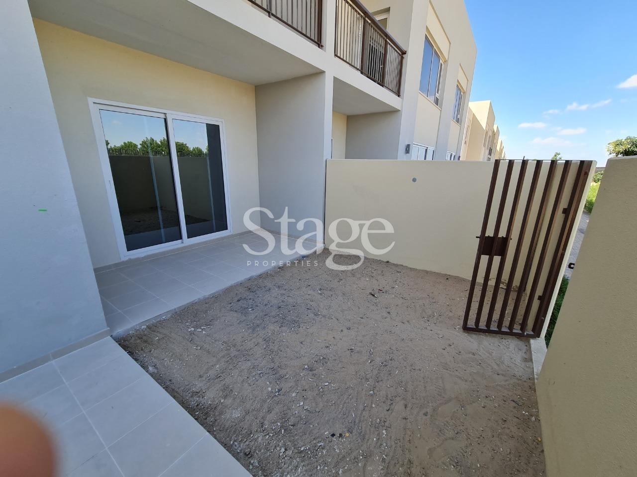 2 bedrooms Villas for Rent in Dubai South (Dubai World Central), Dubai stage-10130253
