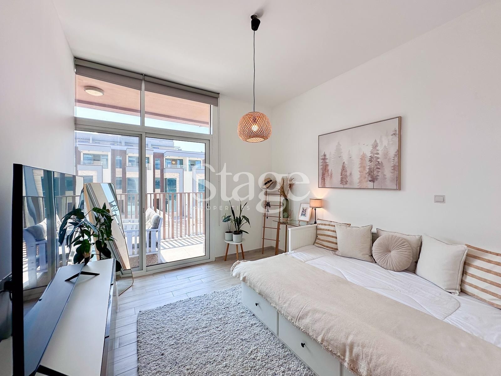 2 bedrooms apartment for Rent in Jumeirah Village Circle, Dubai stage-11353484