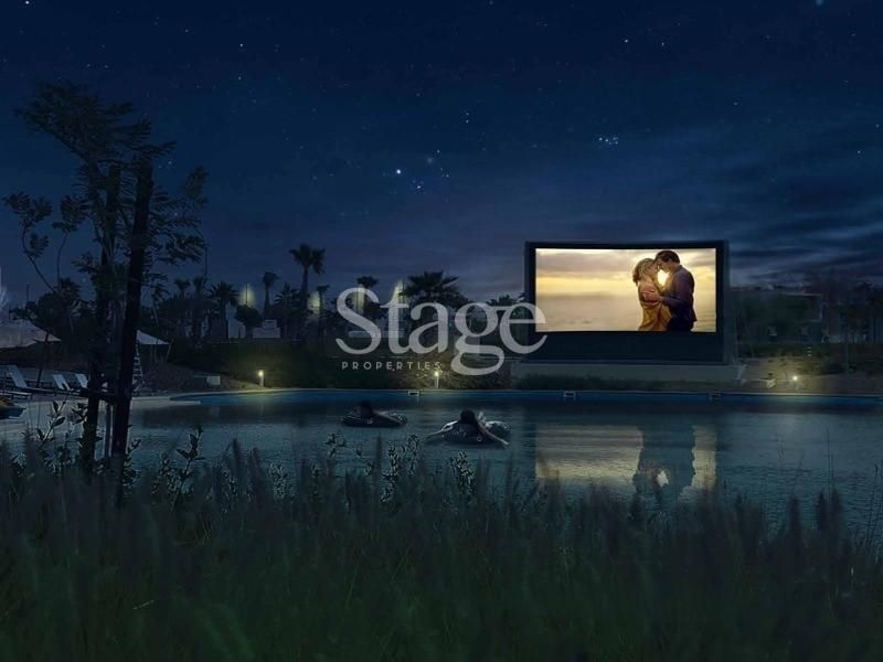 3 bedrooms Townhouse for Sale in Damac Hills 2, Dubai stage-11286277