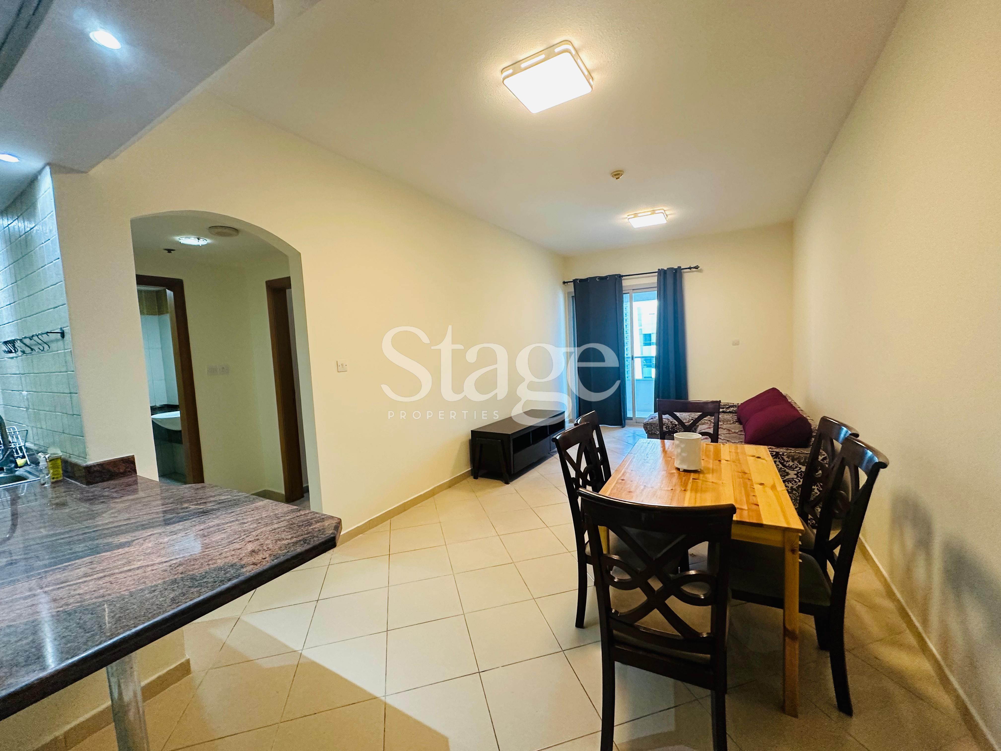 1 bedroom apartment for Rent in Dubai Marina, Dubai stage-11348312
