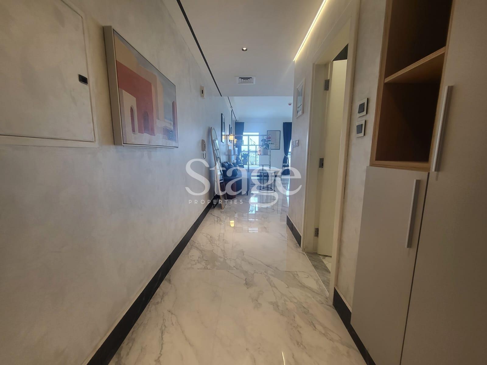 1 bedroom apartment for Rent in Al Quoz, Dubai stage-11305477