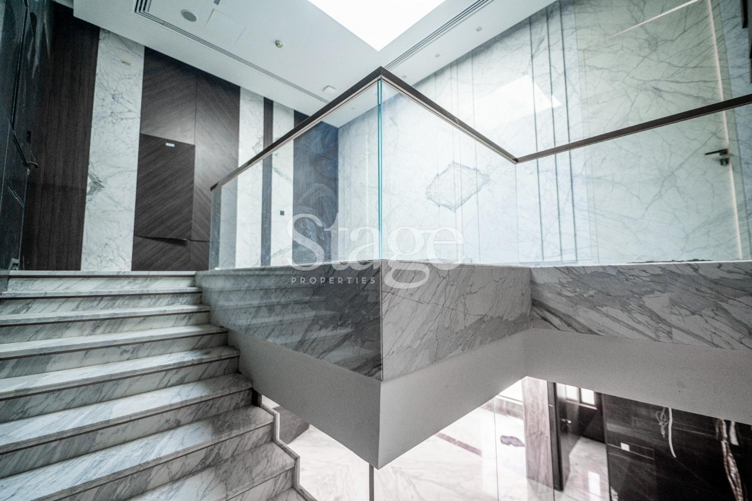 Exceptional 6 bedroom villa for sale in Deira