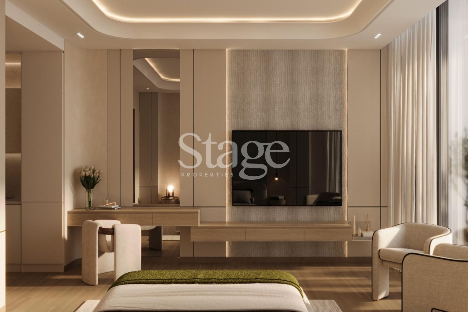 1 bedroom apartment for Sale in Business Bay, Dubai stage-11277459