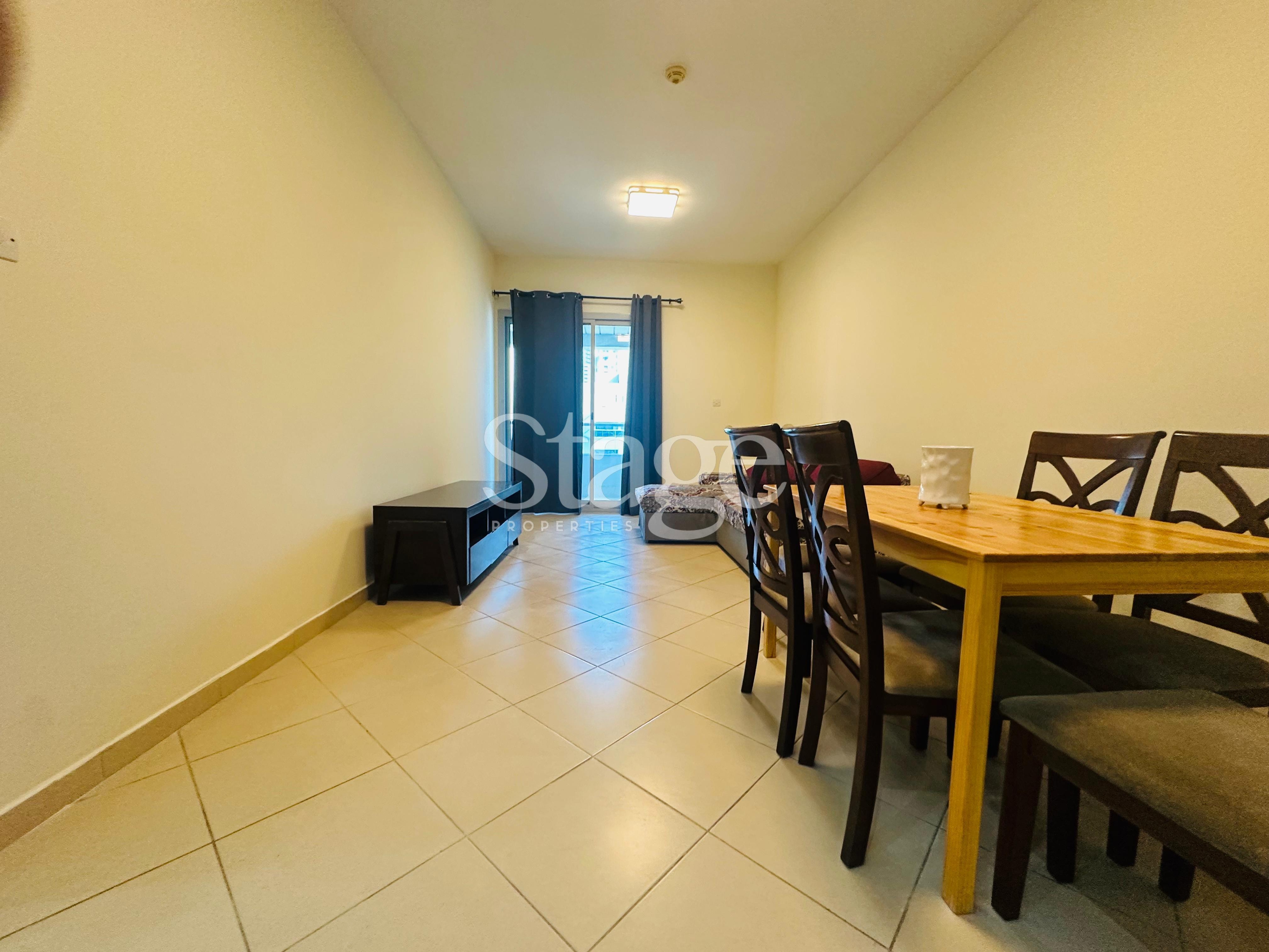 1 bedroom apartment for Rent in Dubai Marina, Dubai stage-11348312