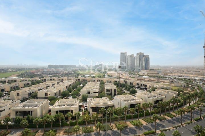 Studio for Rent in DAMAC Hills, Dubai stage-11379209