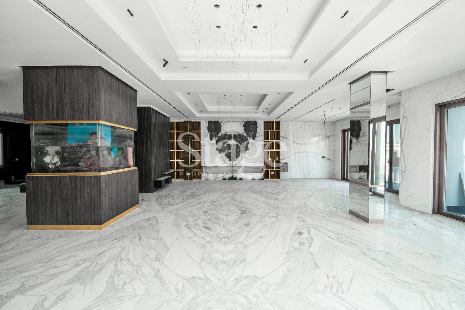 Exceptional 6 bedroom villa for sale in Deira