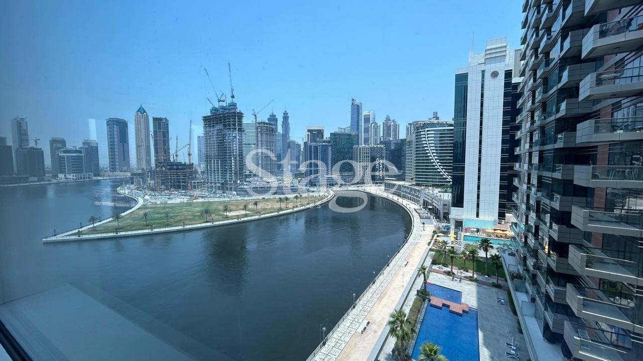 Office Space for Rent in Business Bay, Dubai stage-11288616