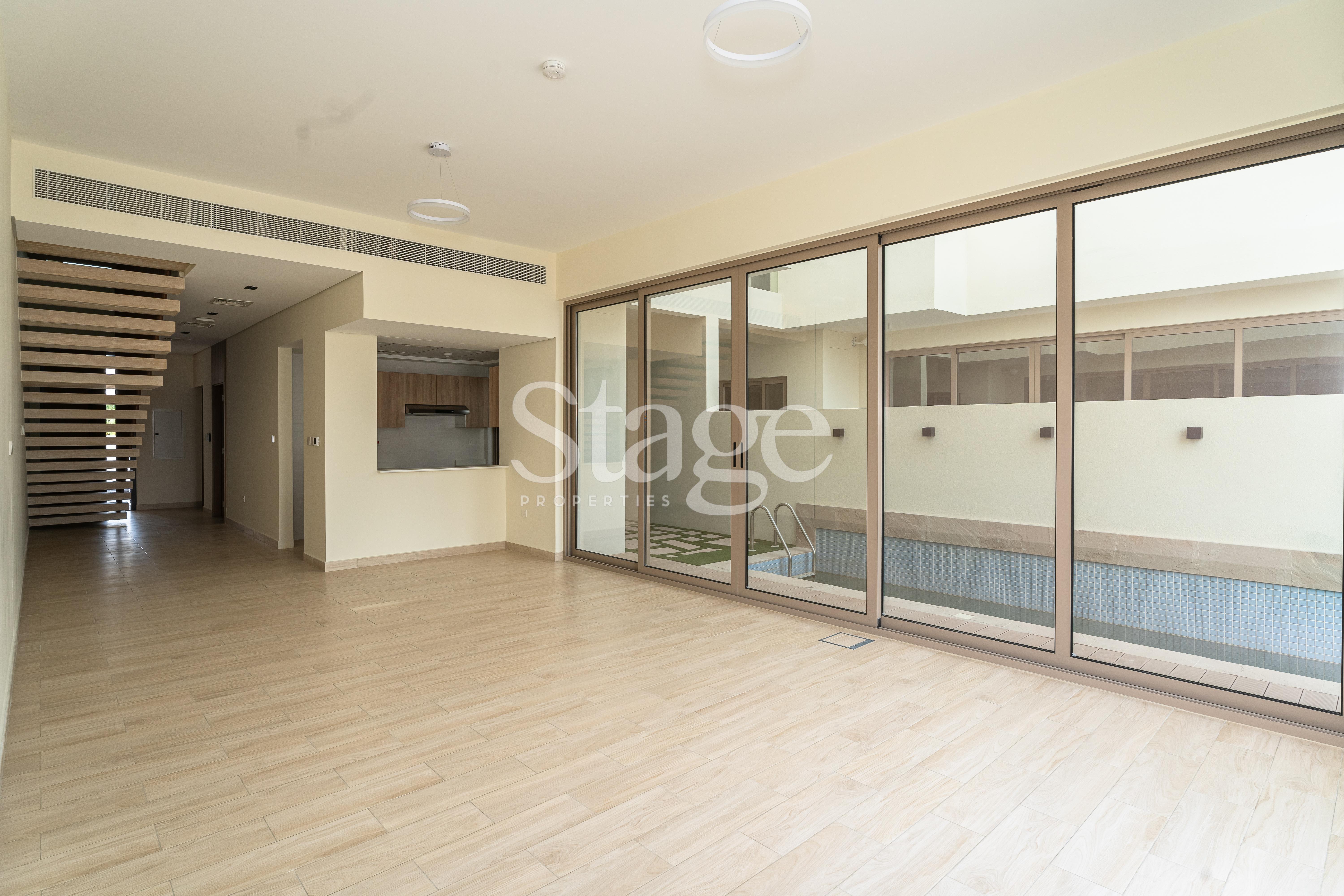 4 bedrooms Villas for Sale in Al Furjan, Dubai stage-9748874