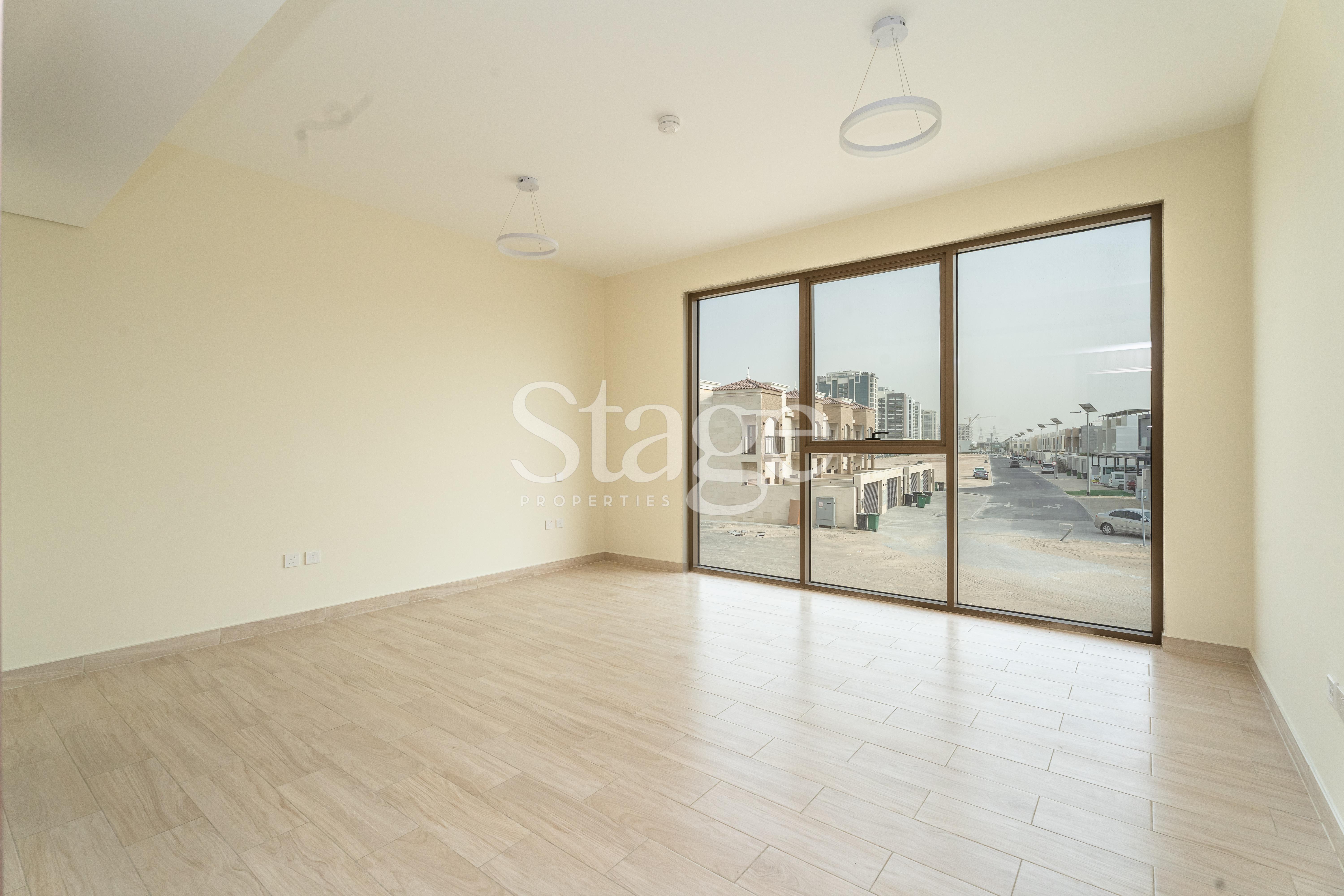 4 bedrooms Villas for Sale in Al Furjan, Dubai stage-9748874