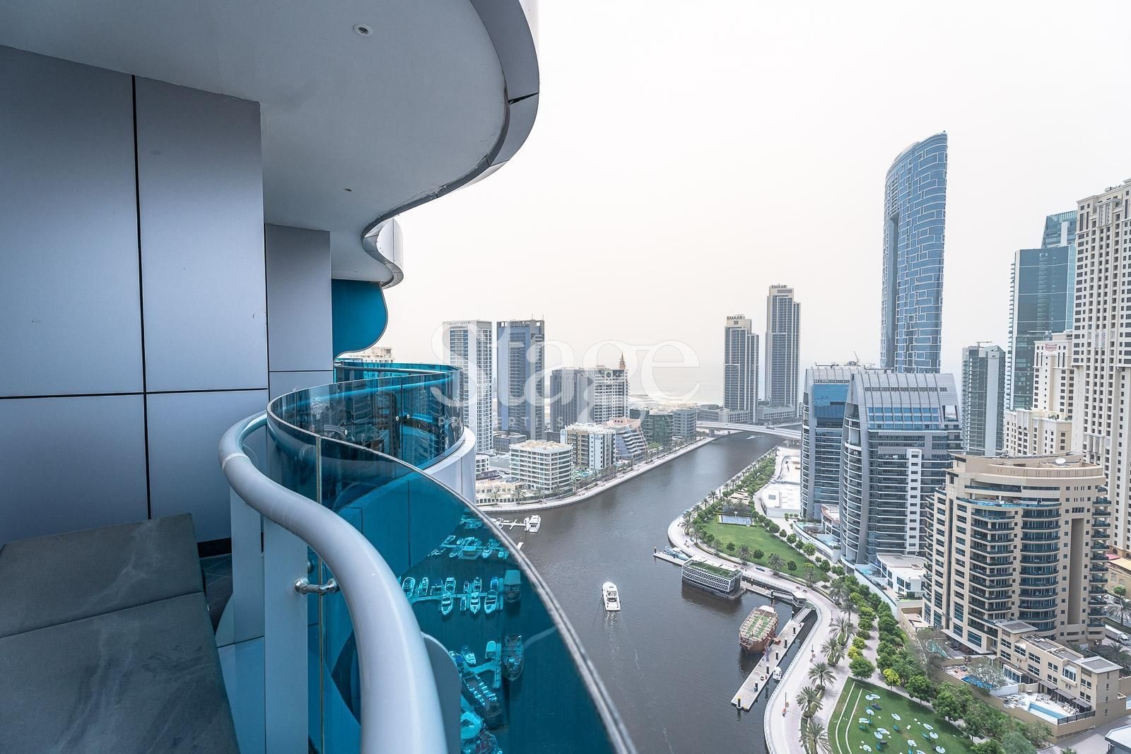 3 bedrooms apartment for Rent in Dubai Marina, Dubai stage-9714254