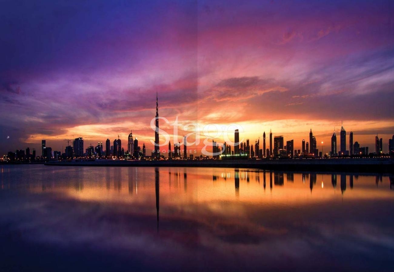 4 bedrooms Townhouse for Sale in Meydan, Dubai stage-11380807