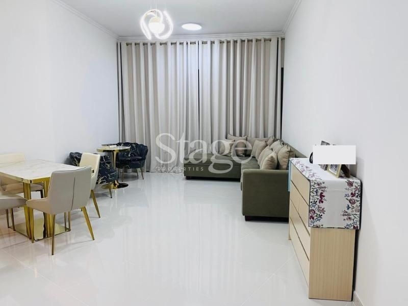 1 bedroom apartment for Sale in DAMAC Hills, Dubai stage-9004409