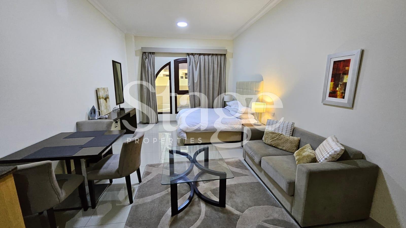 Studio for Rent in Arjan, Dubai stage-10892890