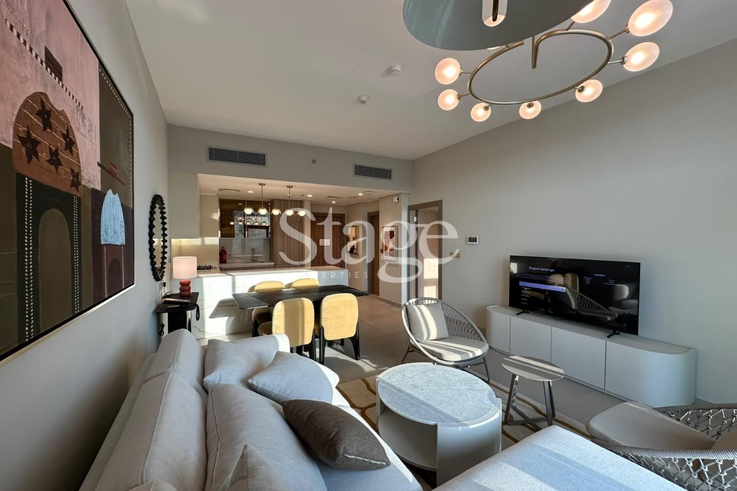 1 bedroom apartment for Sale in Al Furjan, Dubai AP10191S