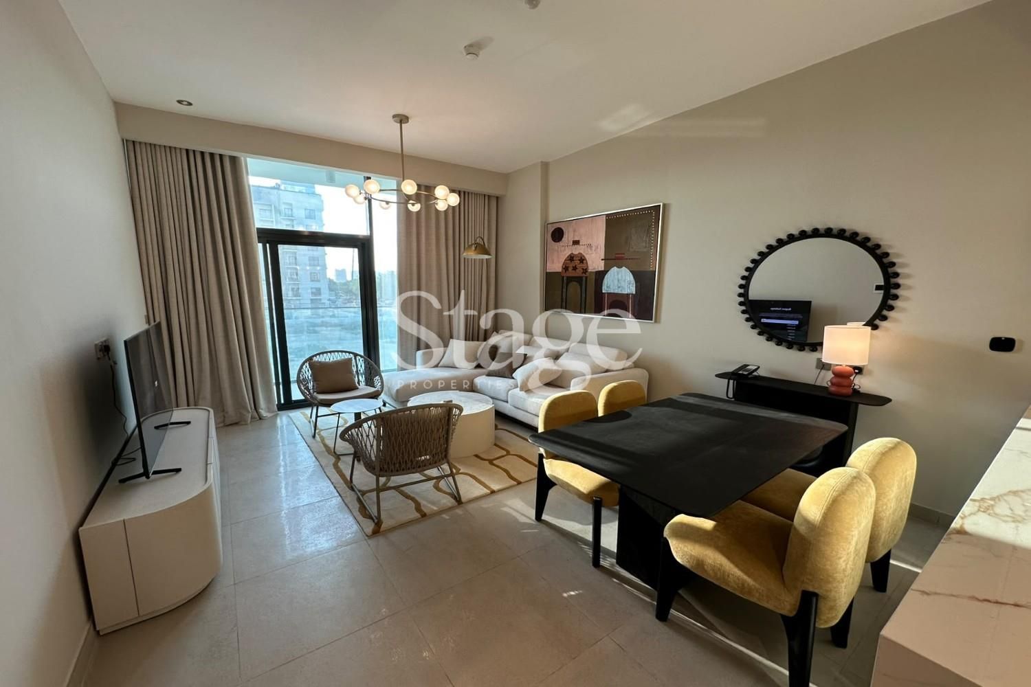1 bedroom apartment for Sale in Al Furjan, Dubai AP10191S