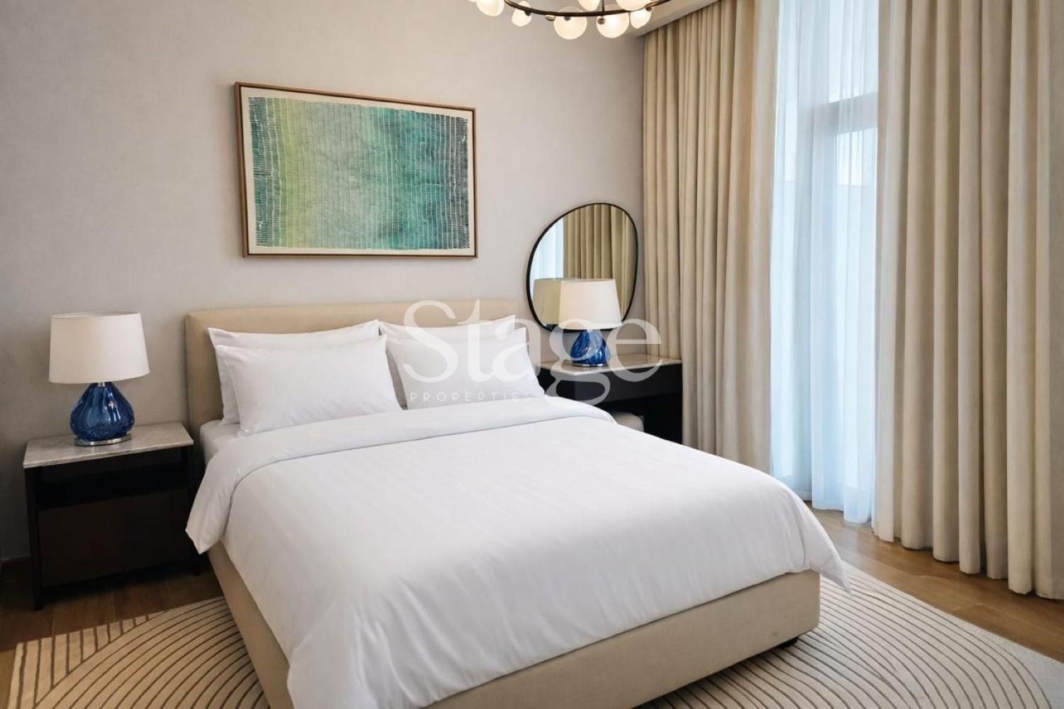 1 bedroom apartment for Sale in Al Furjan, Dubai AP10209S