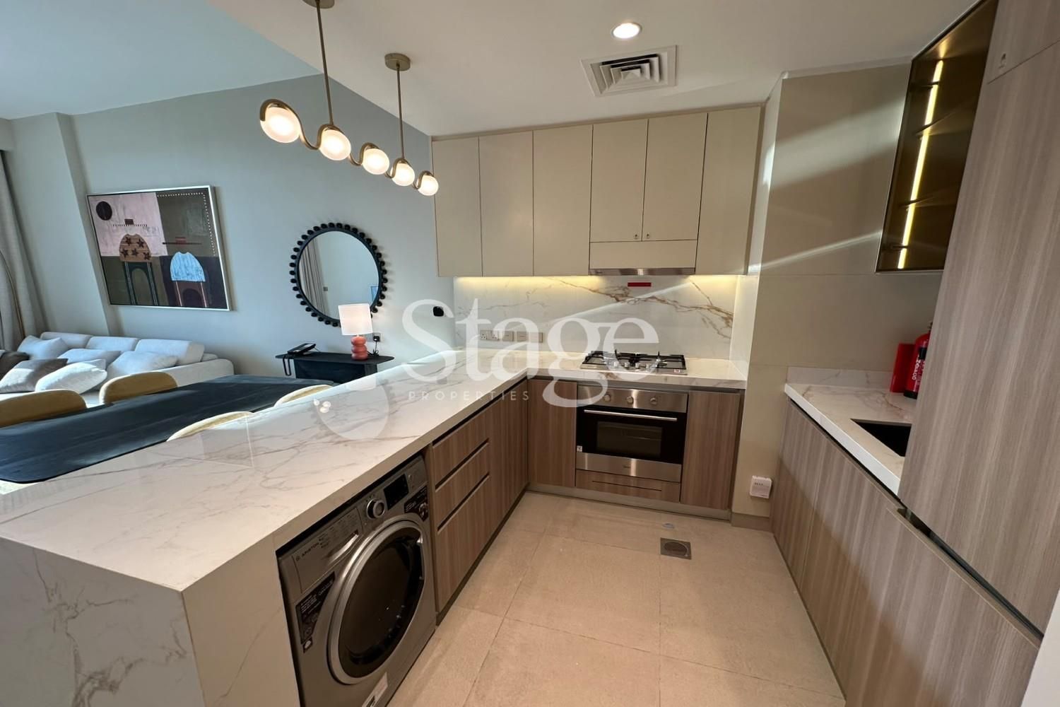 1 bedroom apartment for Sale in Al Furjan, Dubai AP10191S