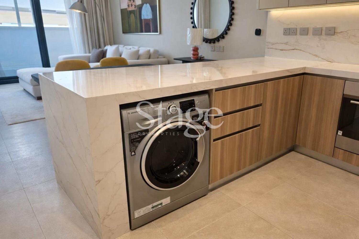 1 bedroom apartment for Sale in Al Furjan, Dubai AP10209S