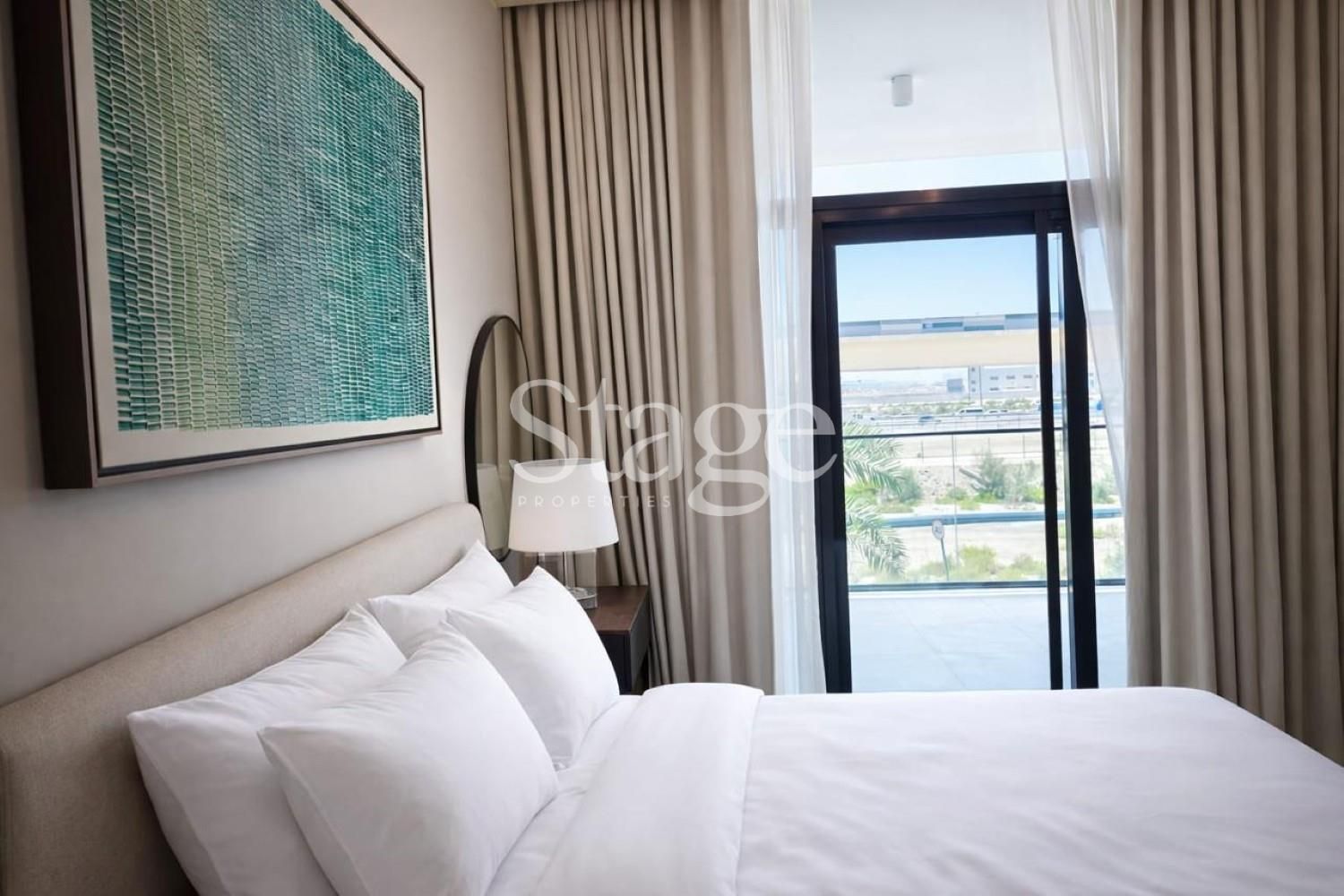 1 bedroom apartment for Sale in Al Furjan, Dubai AP10209S