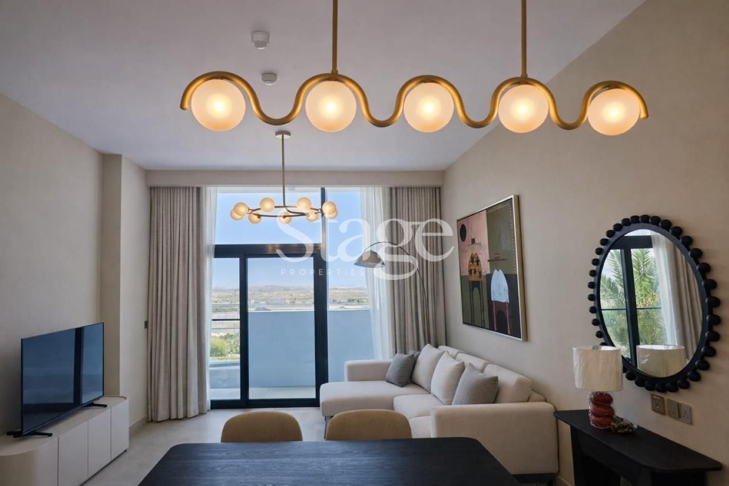 1 bedroom apartment for Sale in Al Furjan, Dubai AP10209S