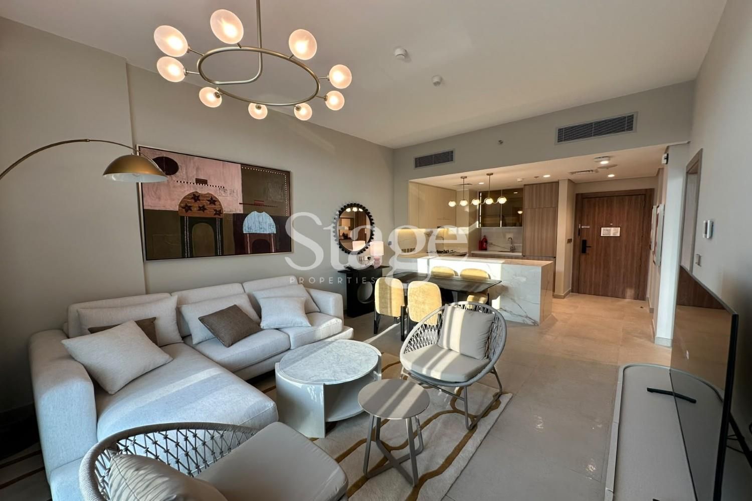 1 bedroom apartment for Sale in Al Furjan, Dubai AP10191S