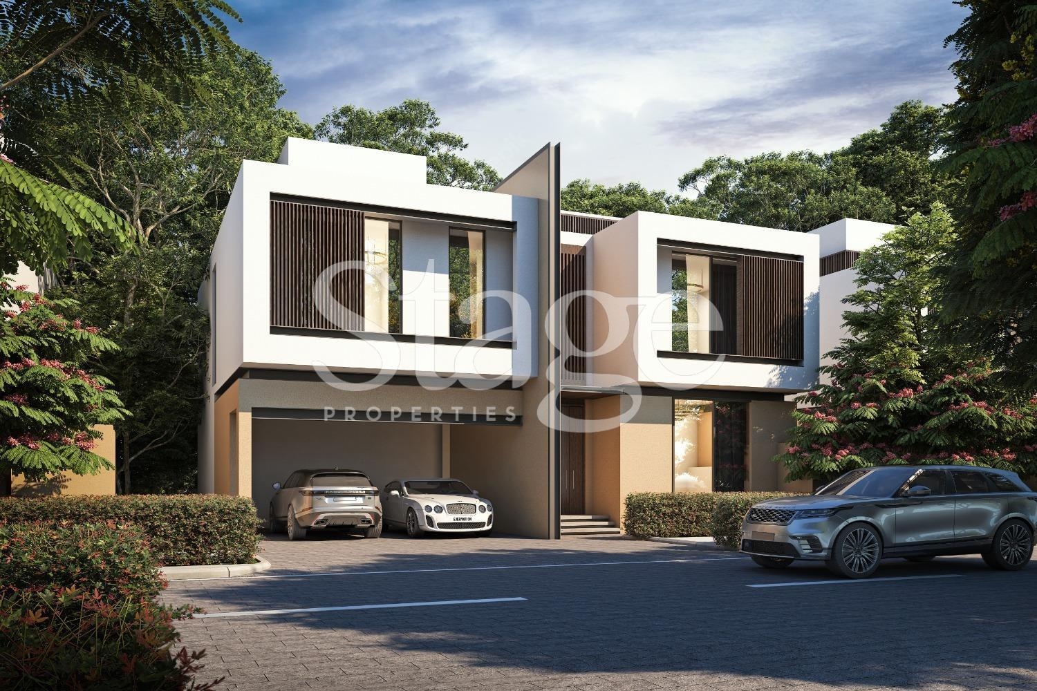 5 bedrooms Villas for Sale in Wadi Al Safa 2, Dubai stage-11341657