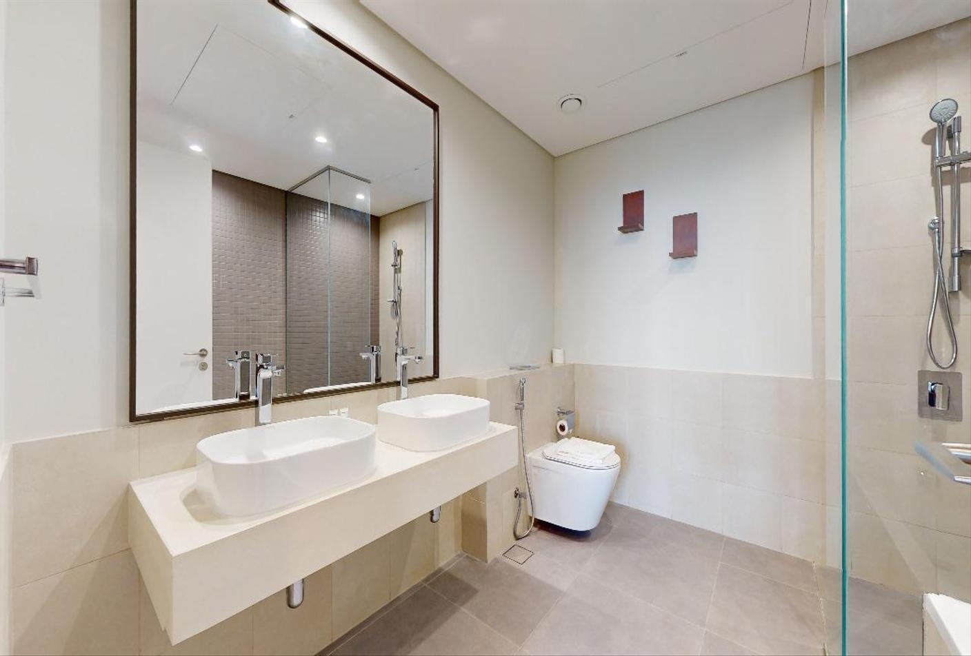 2 bedrooms apartment for Rent in Al Kifaf, Dubai stage-9526757