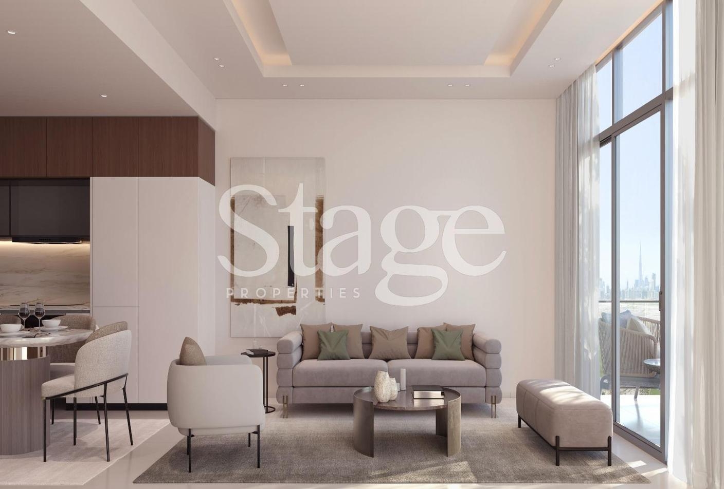 Studio for Sale in Al Barsha, Dubai stage-9526440