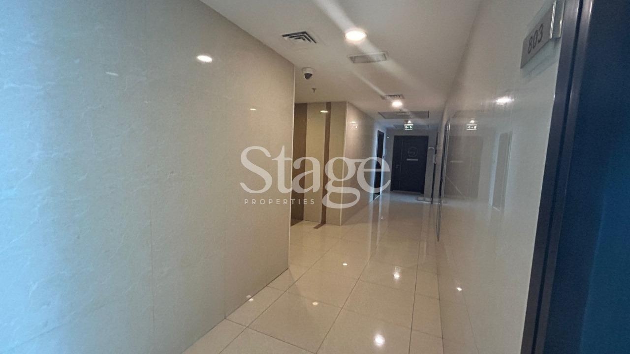 مساحة مكتبية للإيجار في Business Bay، Dubai stage-11565757