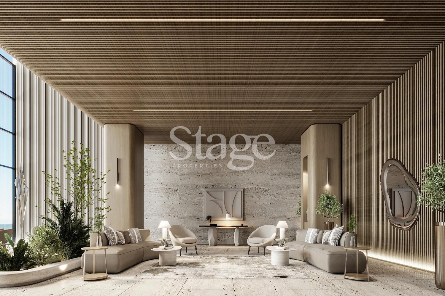 2 bedrooms apartment for Sale in Deira, Dubai stage-9498427