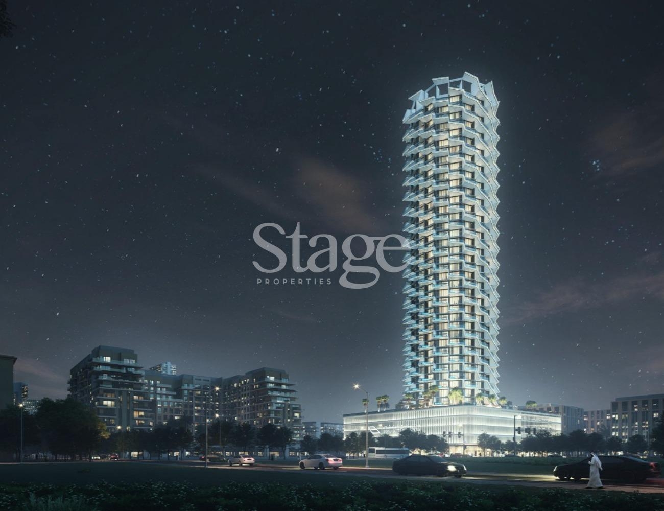 1 bedroom apartment for Sale in Jumeirah Village Circle, Dubai stage-10951828