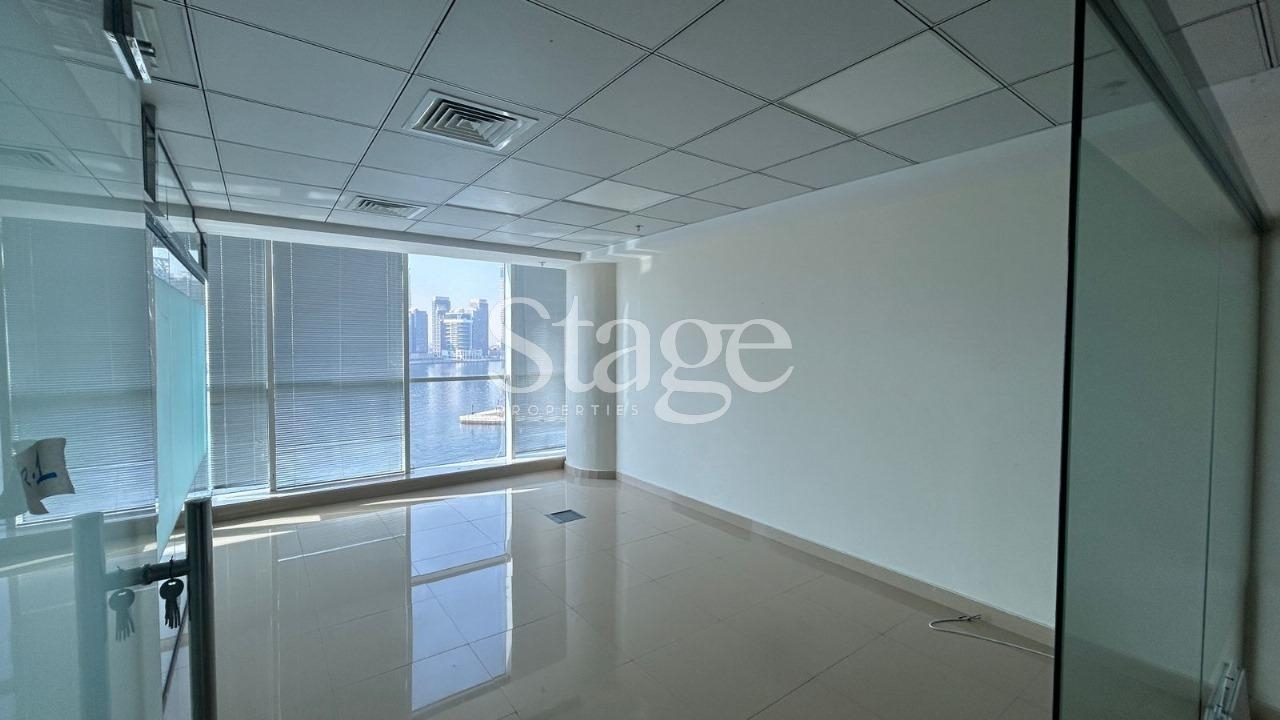 مساحة مكتبية للإيجار في Business Bay، Dubai stage-11565757