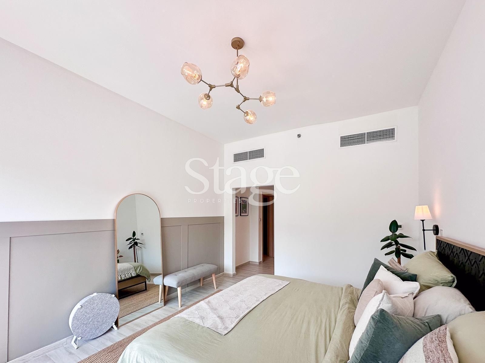 2 bedrooms apartment for Rent in Jumeirah Village Circle, Dubai stage-11353484