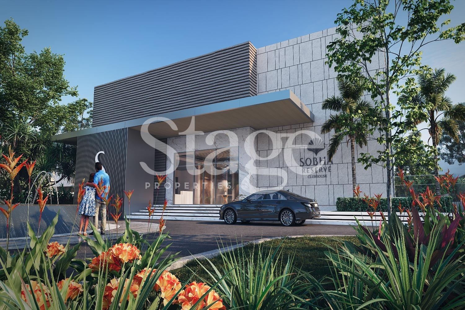 5 bedrooms Villas for Sale in Wadi Al Safa 2, Dubai stage-11341657