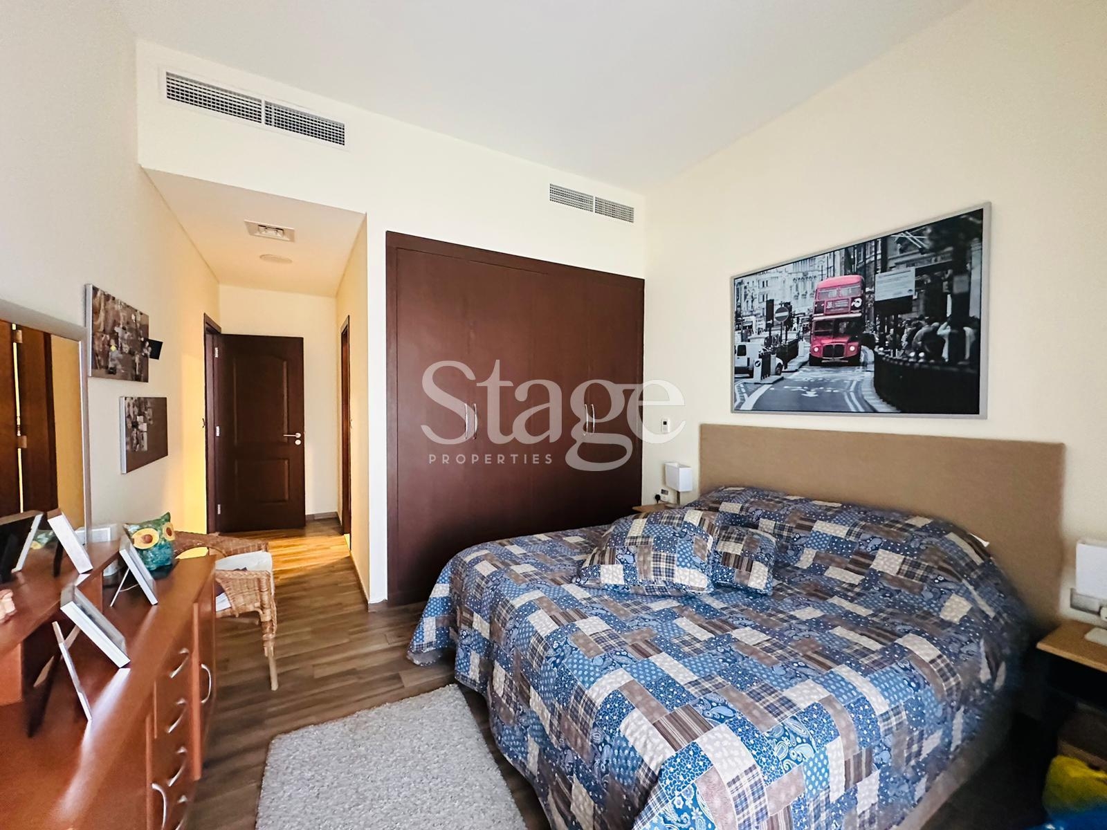 3 bedrooms Townhouse for Rent in Al Furjan, Dubai stage-9425686