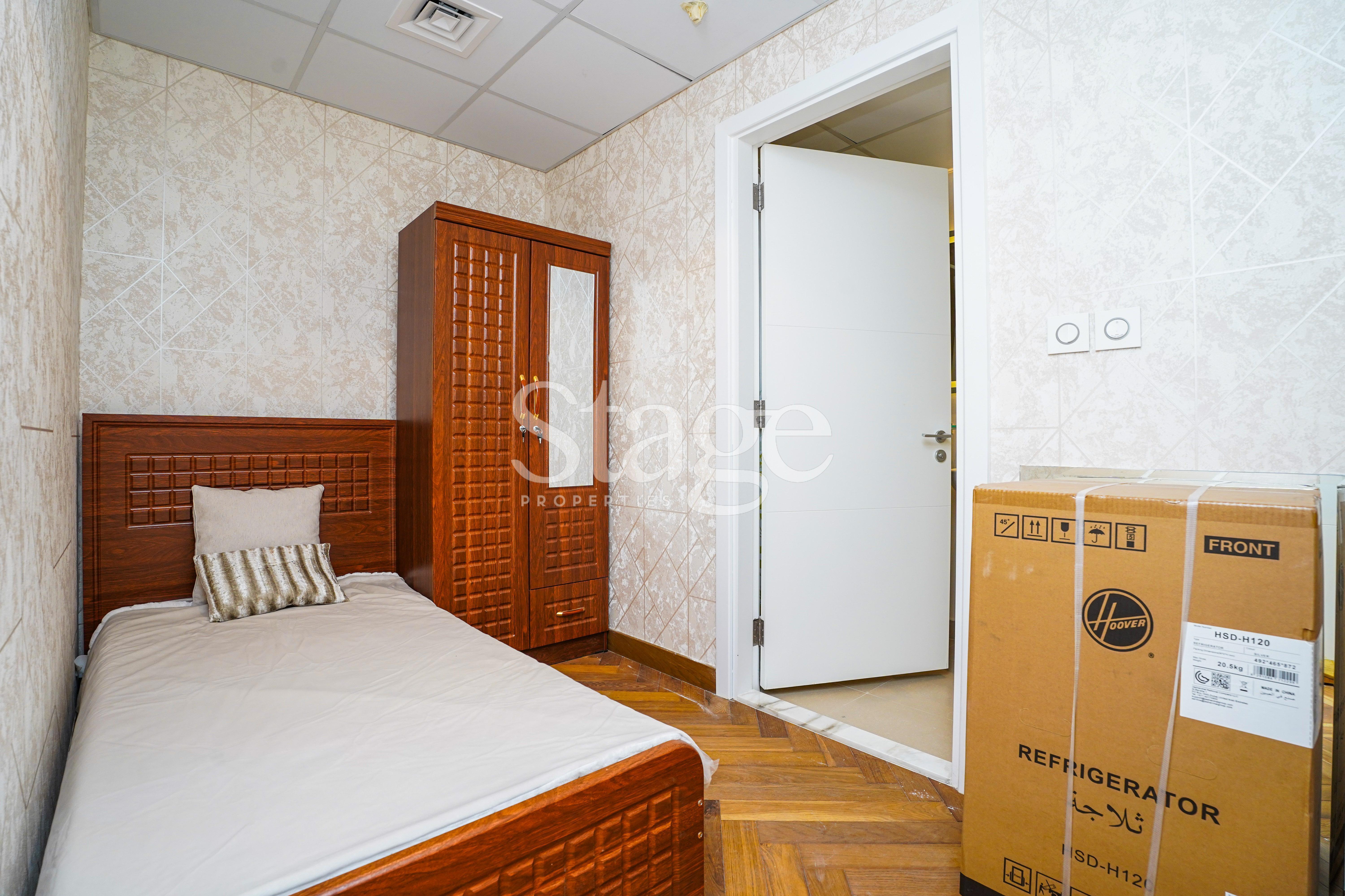 3 bedrooms apartment for Rent in Dubai Creek Harbour (The Lagoons), Dubai stage-9325766