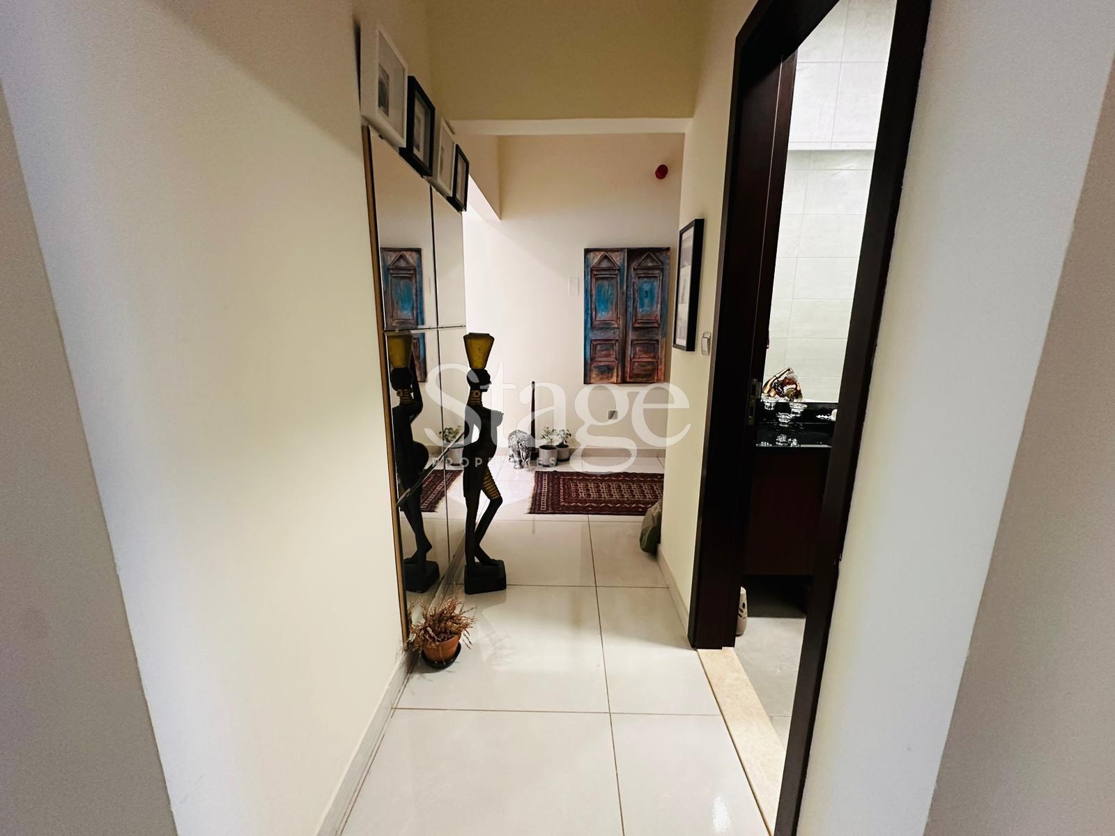 3 bedrooms Townhouse for Rent in Al Furjan, Dubai stage-9425686