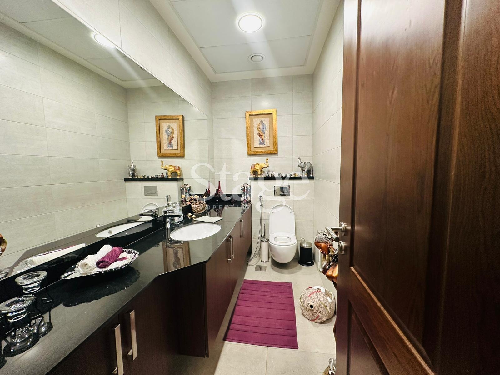 3 bedrooms Townhouse for Rent in Al Furjan, Dubai stage-9425686